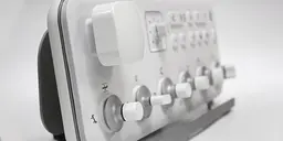Ultrasound Panel