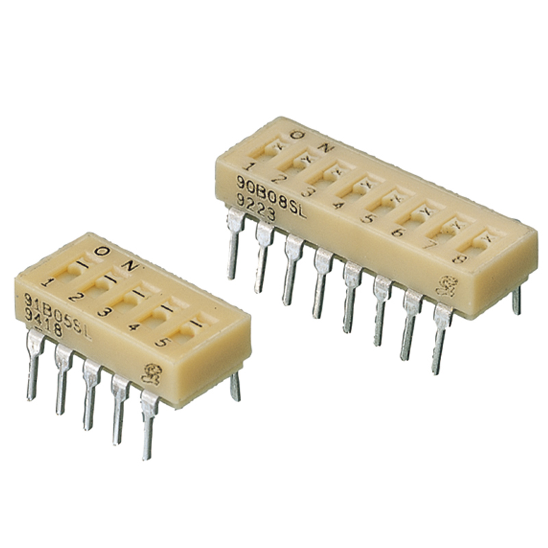 90B