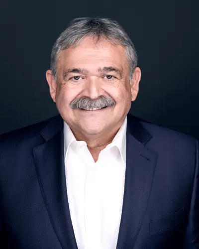 Danny Djordjevic